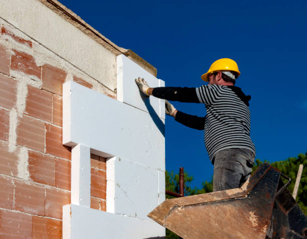 Best Insulation Maintenance and Repair in Stinnett, TX
