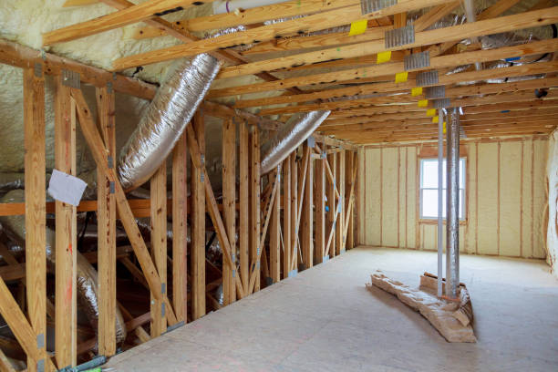 Best Commercial Insulation in Stinnett, TX