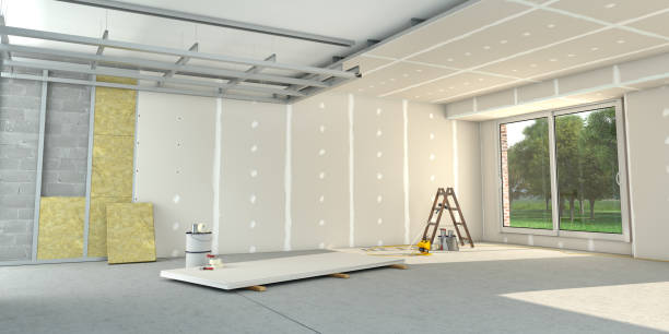 Best Residential Insulation in Stinnett, TX