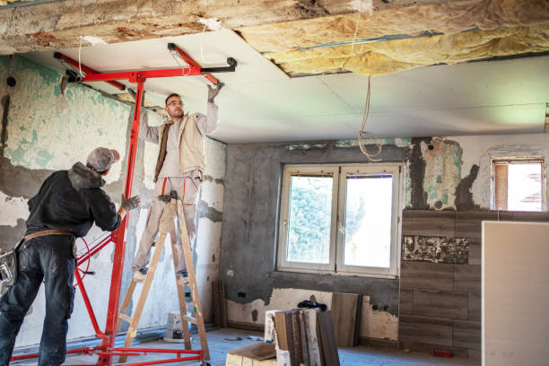 Best Fiberglass Insulation in Stinnett, TX