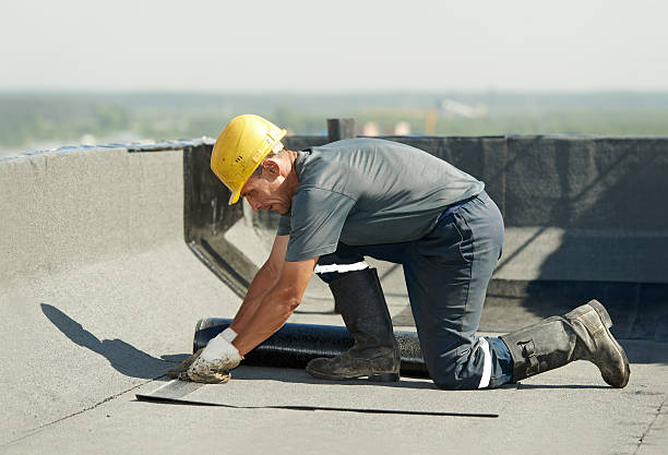 Best Specialized Insulation Services in Stinnett, TX